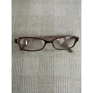 Coach | Accessories | Coach Marlie 533 Eyeglasses Frame  display picture 3